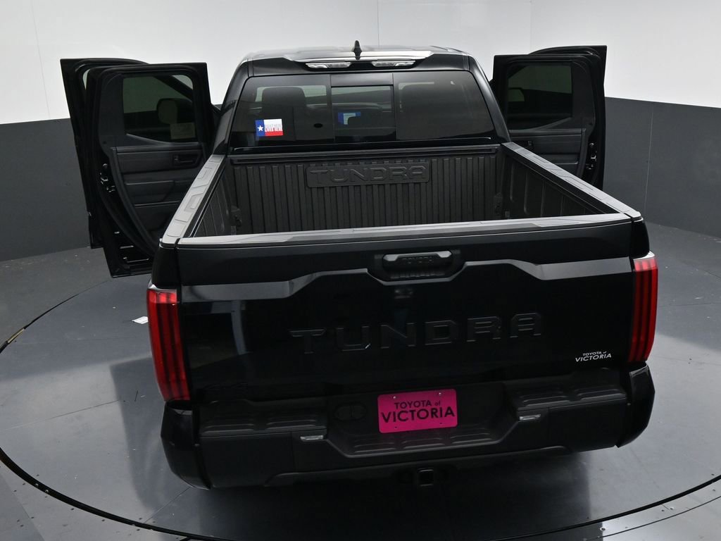 New 2026 Toyota Tundra SR image 21