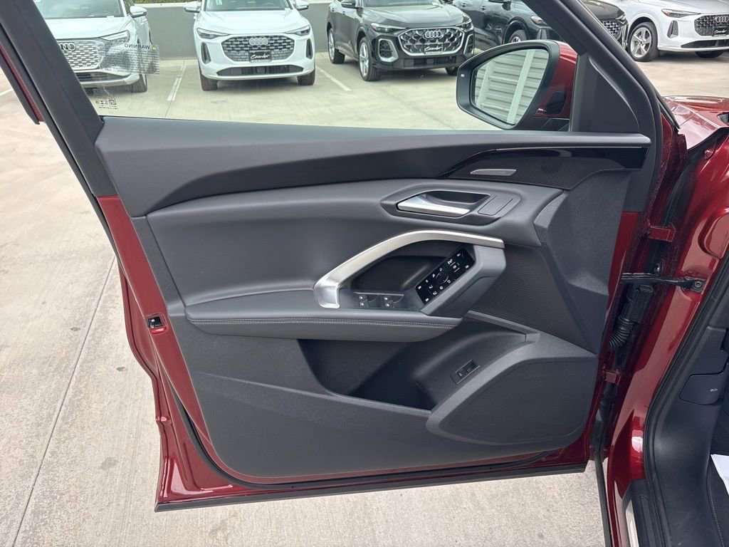 Certified 2025 Audi Q5 Premium Plus w/ Premium Plus image 10