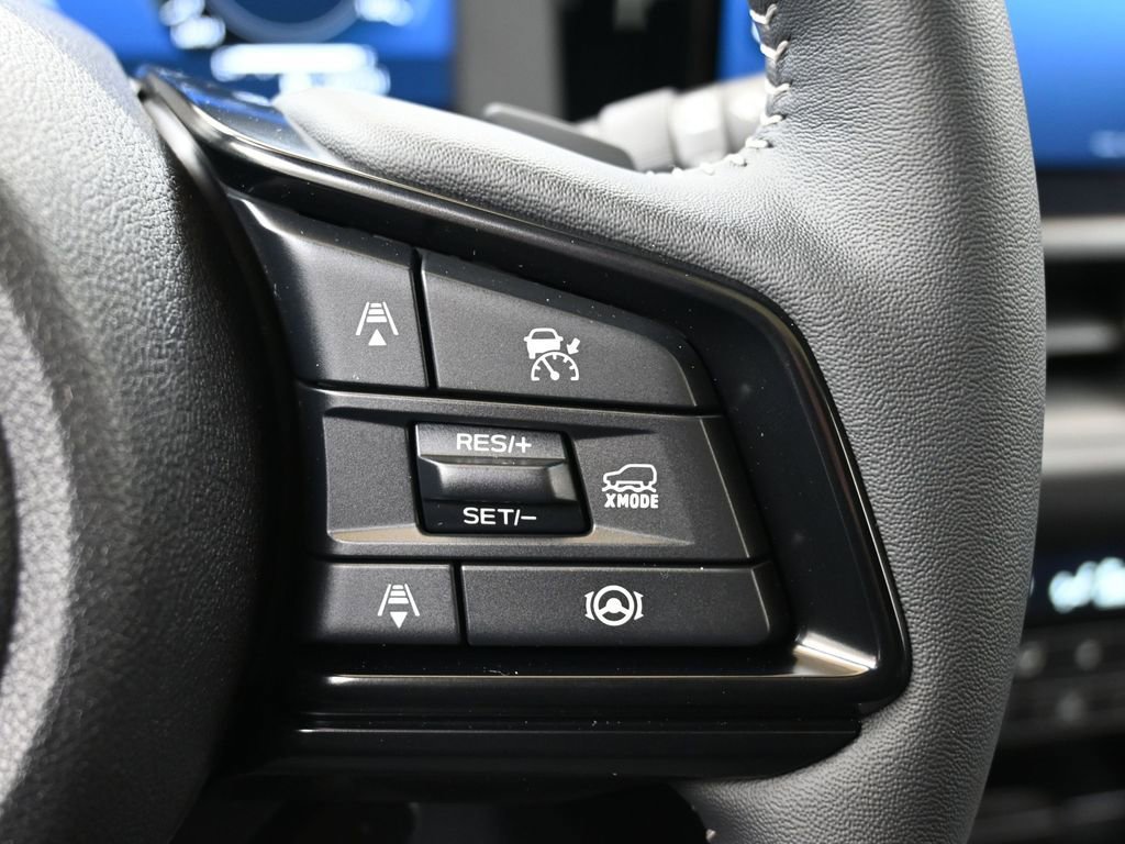 New 2026 Subaru Outback Touring XT image 27