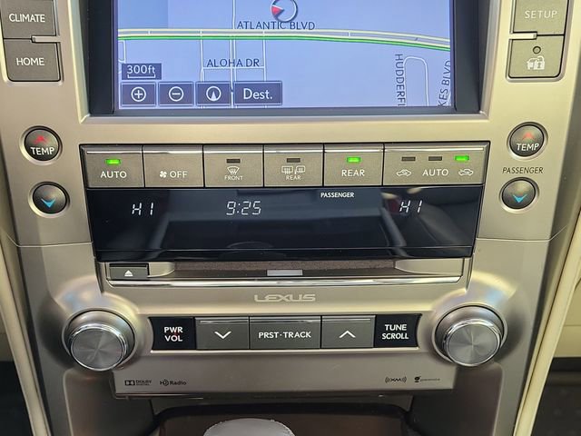 Used 2017 Lexus GX 460 460 image 30