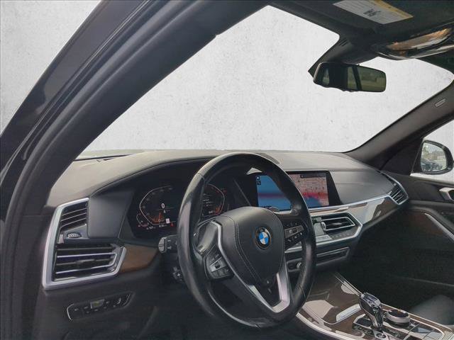 Used 2020 BMW X5 xDrive40i w/ Premium Package AWD/4WD image 9