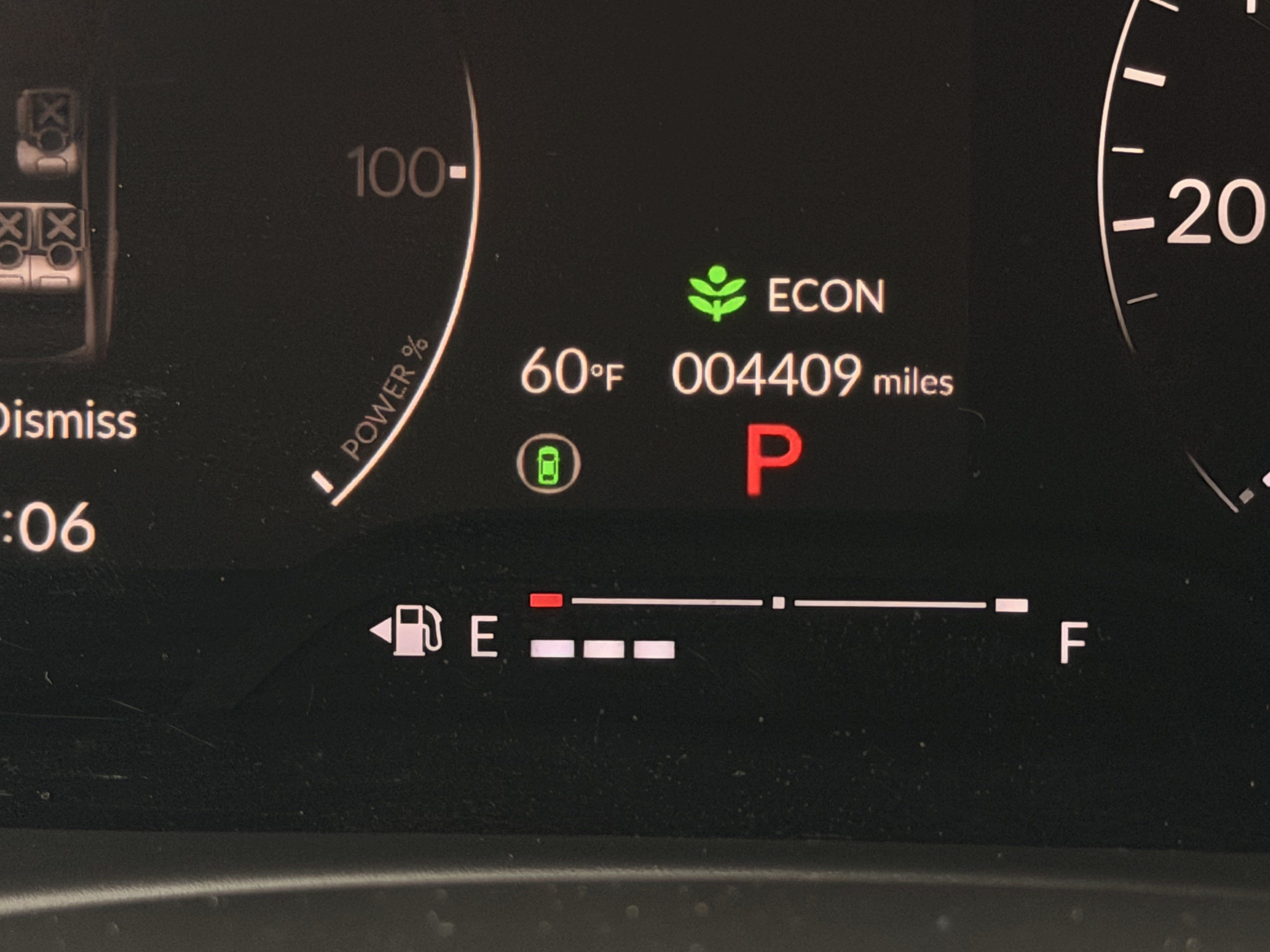 Certified 2026 Honda Civic FWD Hybrid Sedan image 22