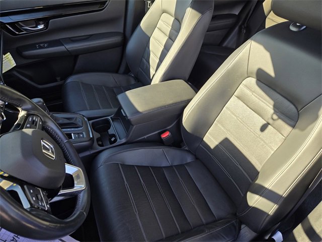 Used 2023 Honda CR-V EX-L image 27