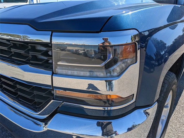 Used 2016 Chevrolet Silverado 1500 LT w/ All Star Edition image 9