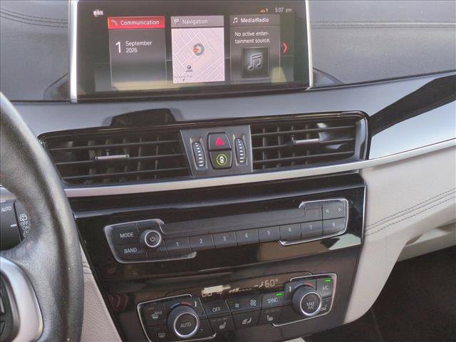 Used 2021 BMW X1 xDrive28i w/ Convenience Package AWD/4WD image 10