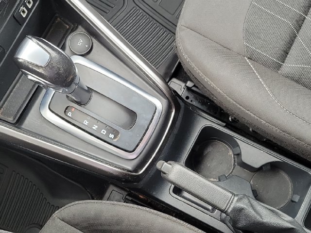 Used 2019 Ford EcoSport SE FWD image 15