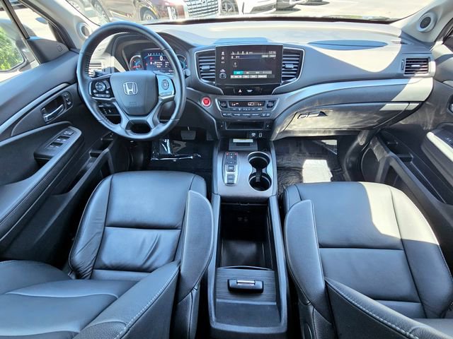 Used 2022 Honda Pilot Special Edition image 32