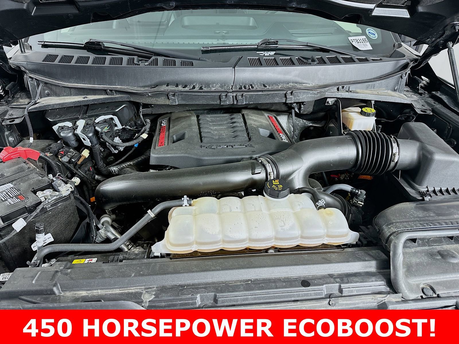 Used 2024 Ford F150 Raptor image 33