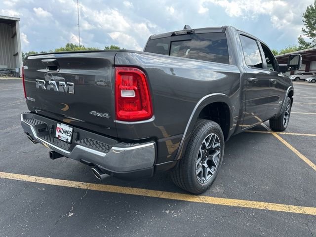 New 2026 RAM 1500 Laramie image 10