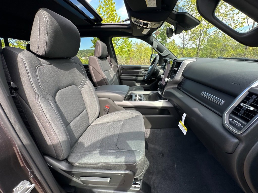 New 2026 RAM 1500 Big Horn image 23