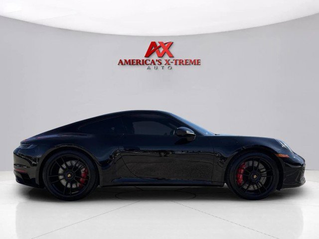 Used 2024 Porsche 911 Carrera GTS image 6