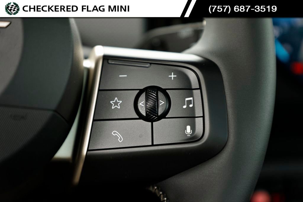Used 2025 MINI Cooper S FWD image 32