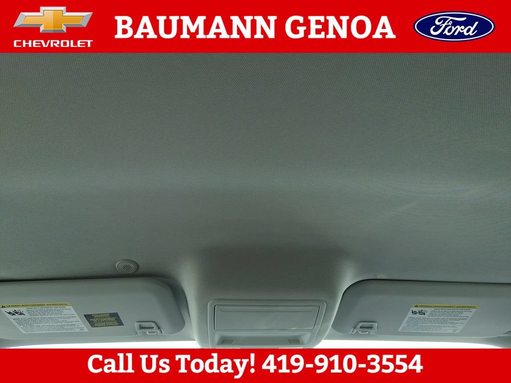 Used 2022 Ford Escape SEL FWD image 15