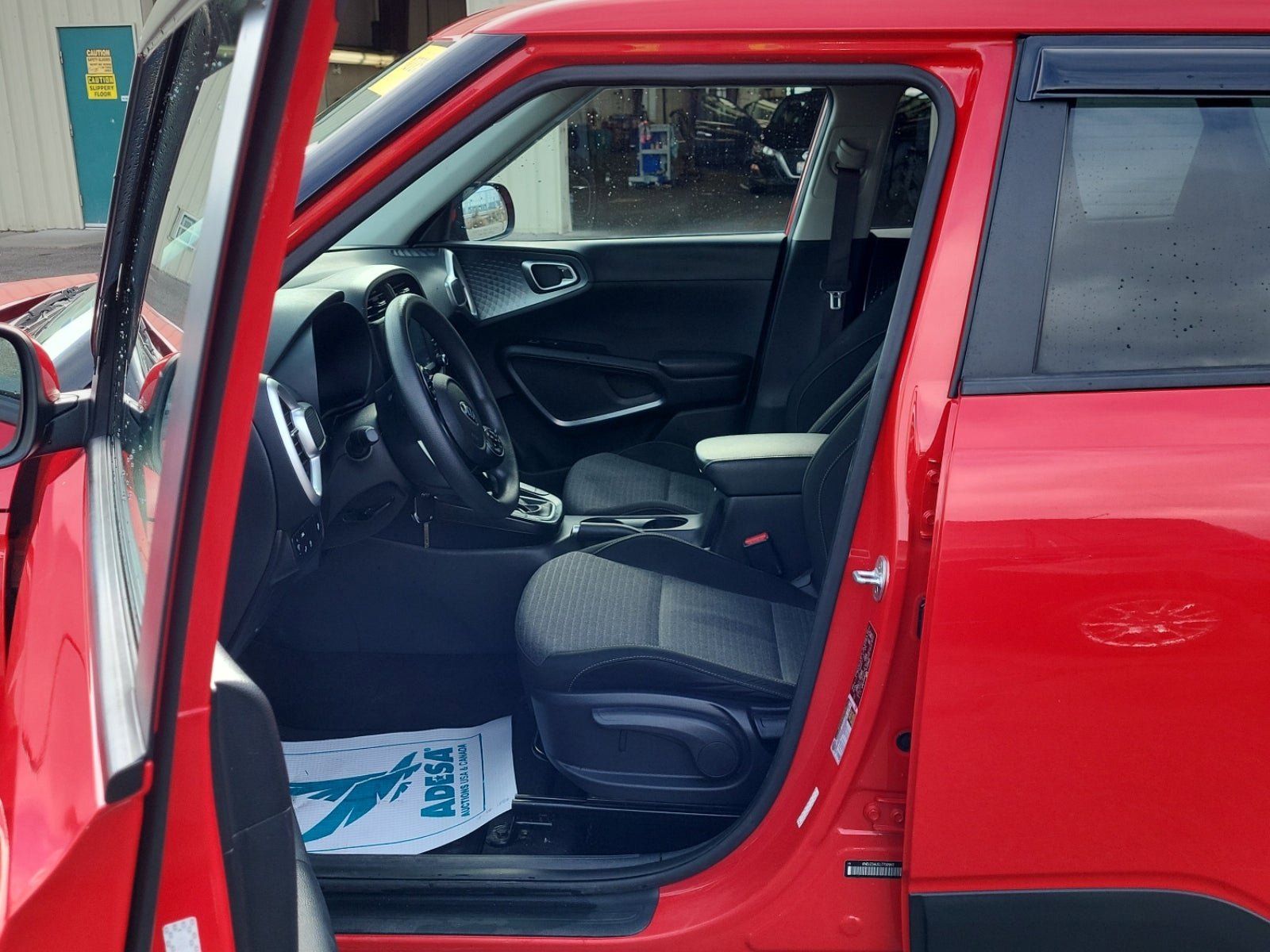 Used 2020 Kia Soul S image 8