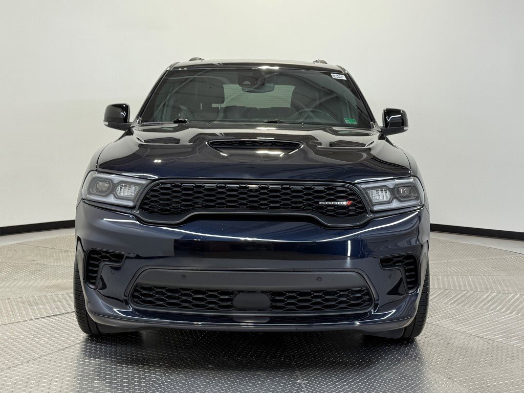 Certified 2024 Dodge Durango R/T image 2