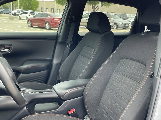 Used 2024 Honda HR-V Sport image 24