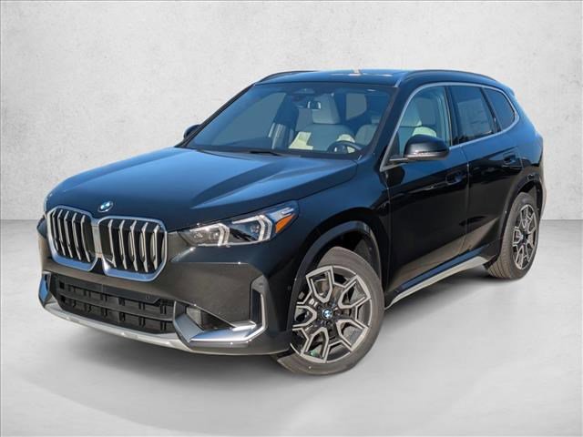 Used 2026 BMW X1 xDrive28i w/ Convenience Package