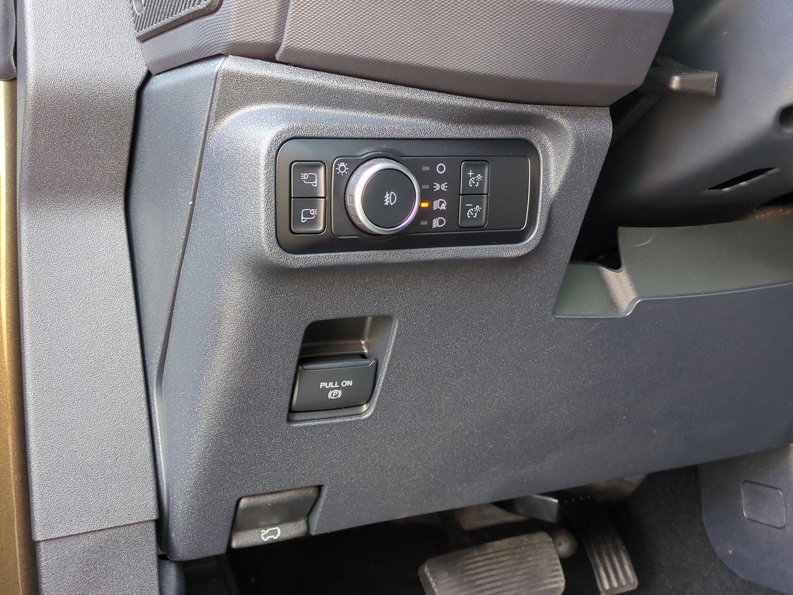 Used 2024 Ford Bronco Raptor image 16