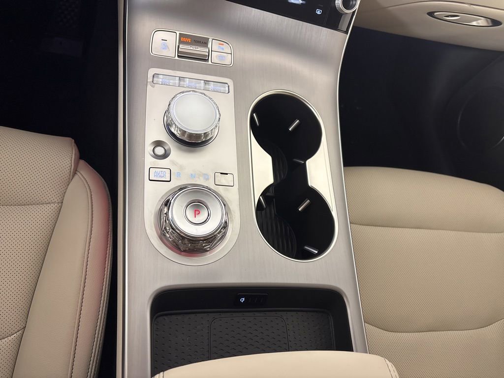 New 2026 Genesis GV70 2.5T Select AWD/4WD image 43