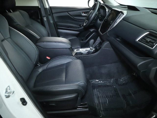 Certified 2025 Subaru Ascent Limited AWD/4WD image 35