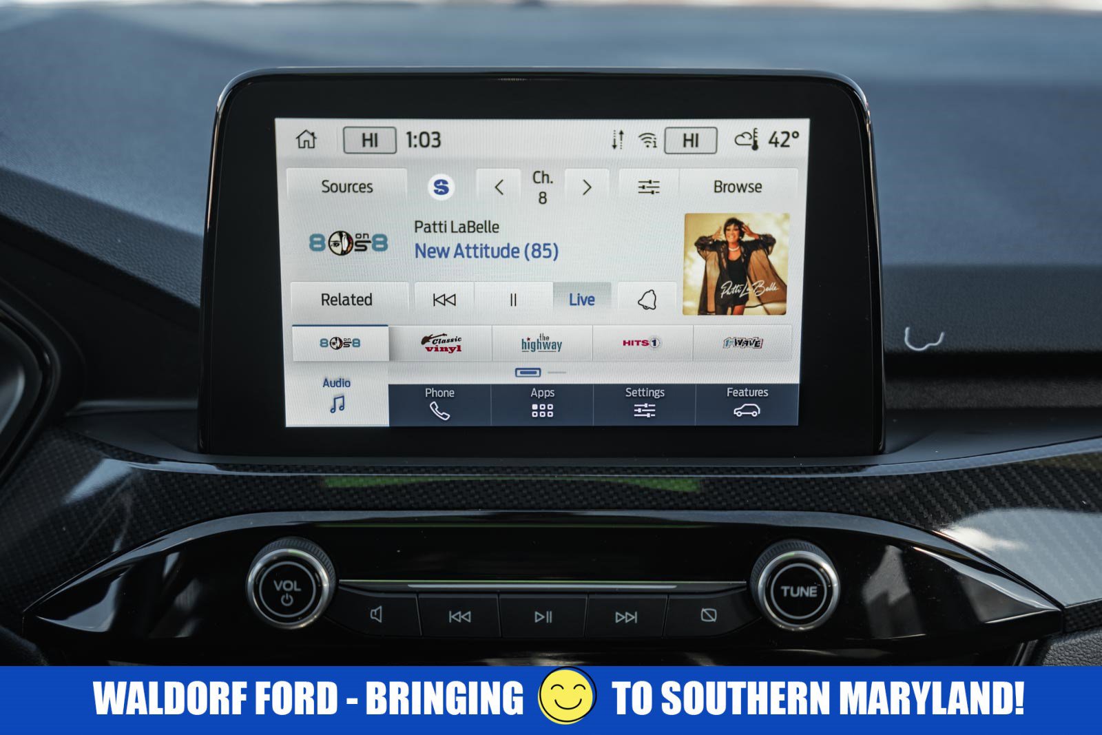 Used 2025 Ford Escape ST-Line image 23