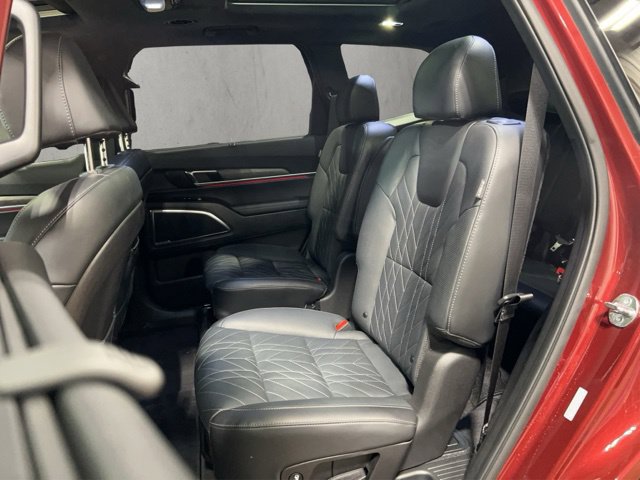 Used 2024 Kia Telluride SX Prestige X-Line AWD/4WD image 8