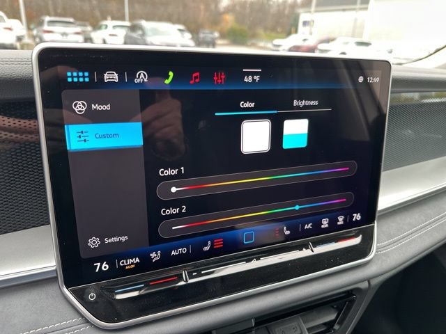 New 2026 Volkswagen Tiguan SE AWD/4WD image 20