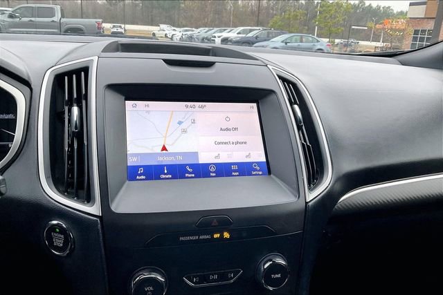 Used 2020 Ford Edge ST-Line FWD image 21