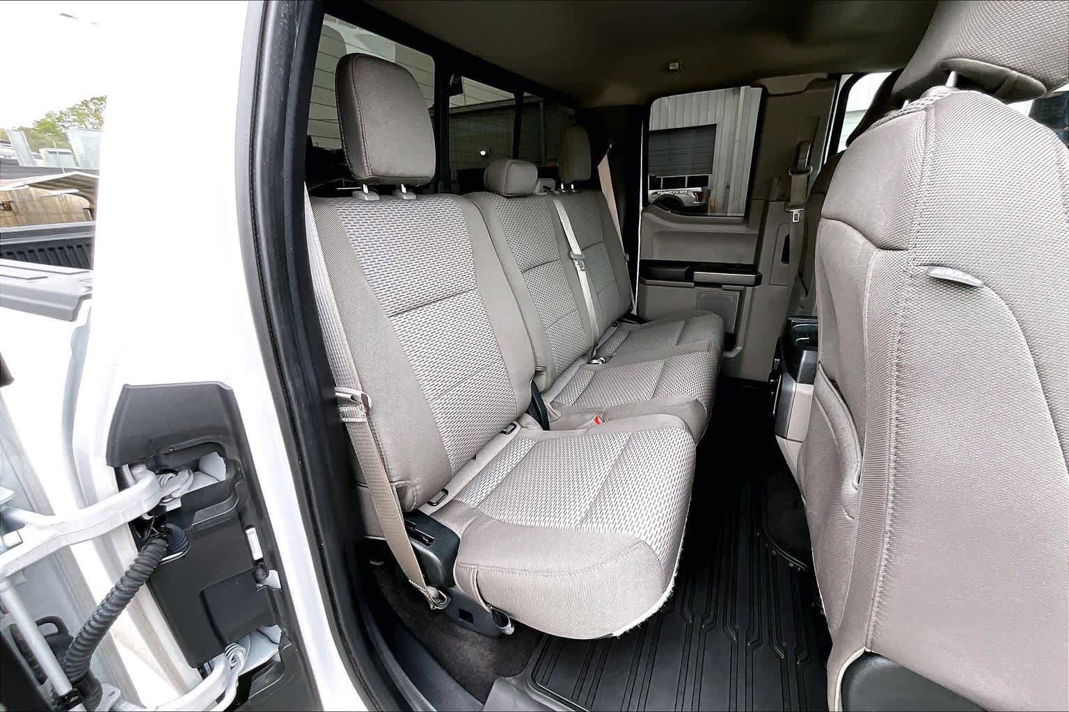 Used 2020 Ford F150 XLT w/ Equipment Group 302A Luxury image 20