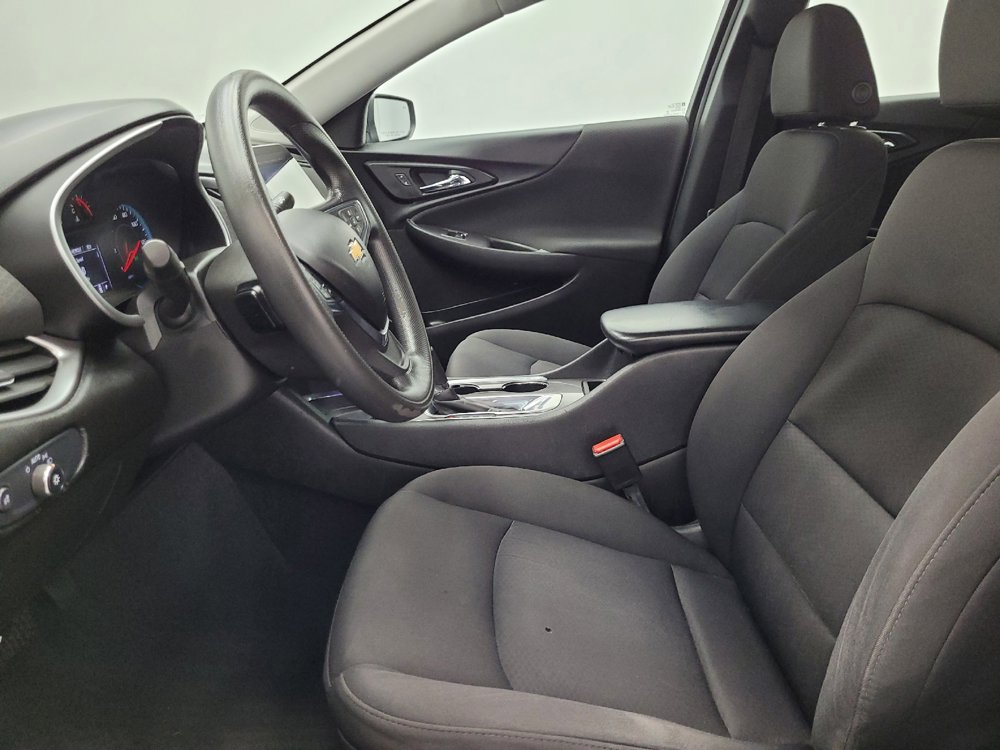 Used 2019 Chevrolet Malibu LS w/ Driver Confidence Package II image 17