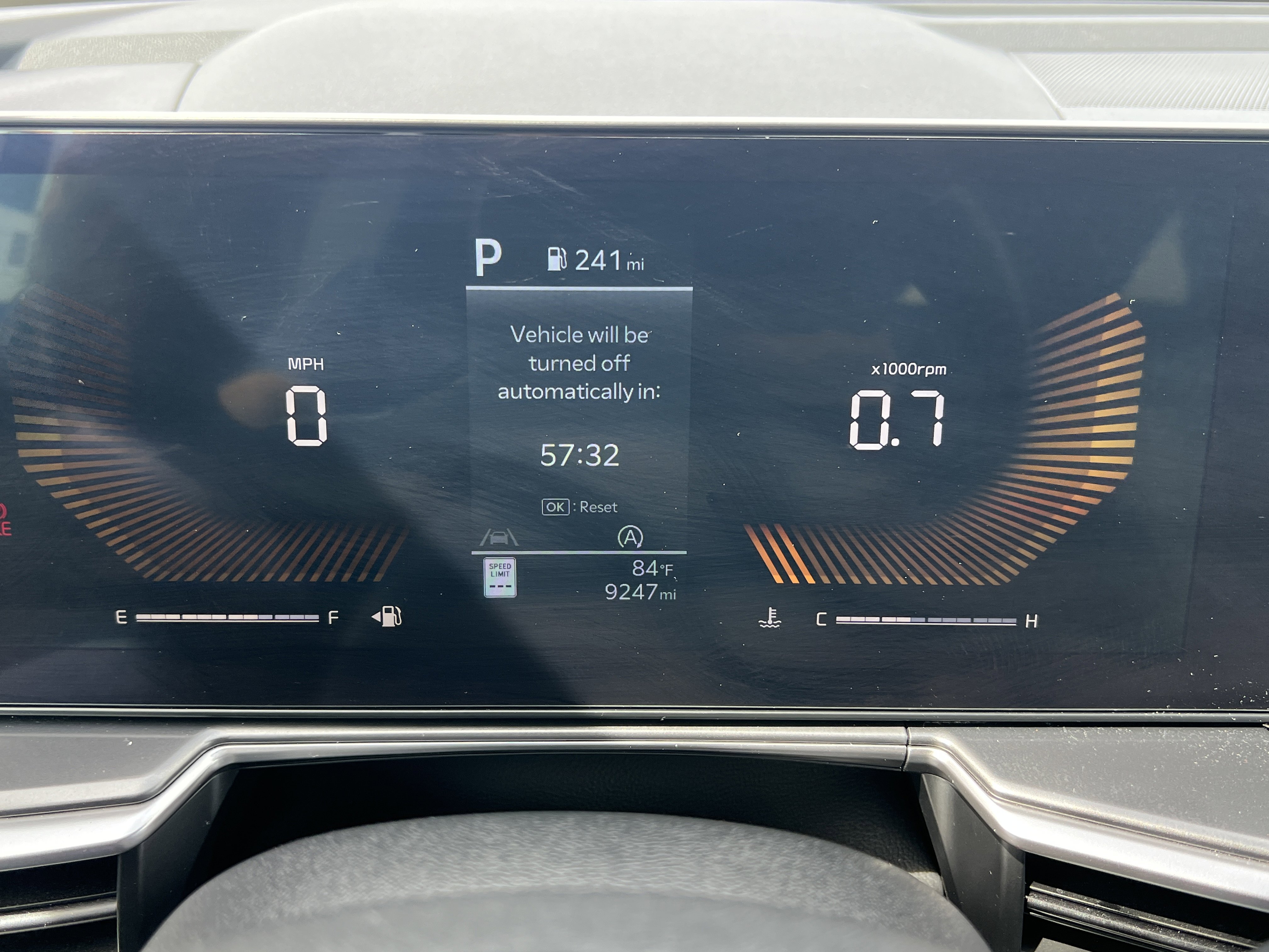 Certified 2025 Kia Sorento S image 29