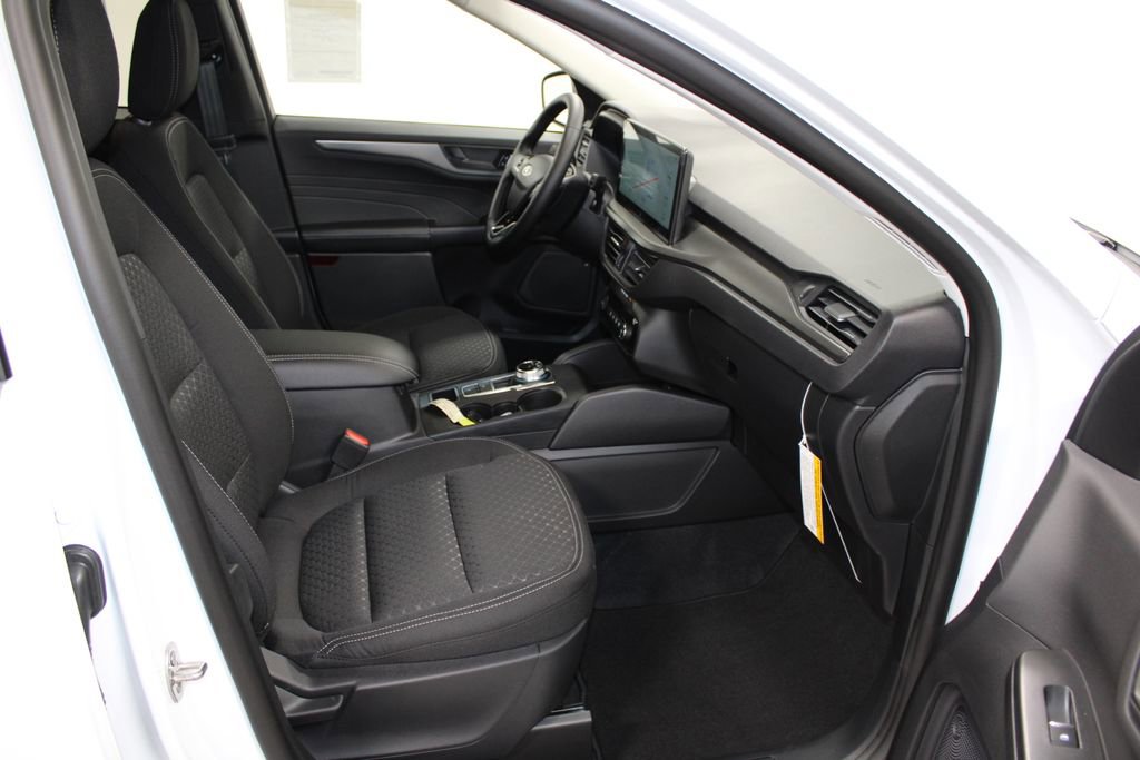 New 2026 Ford Escape Active w/ Tech Pack #1 image 25