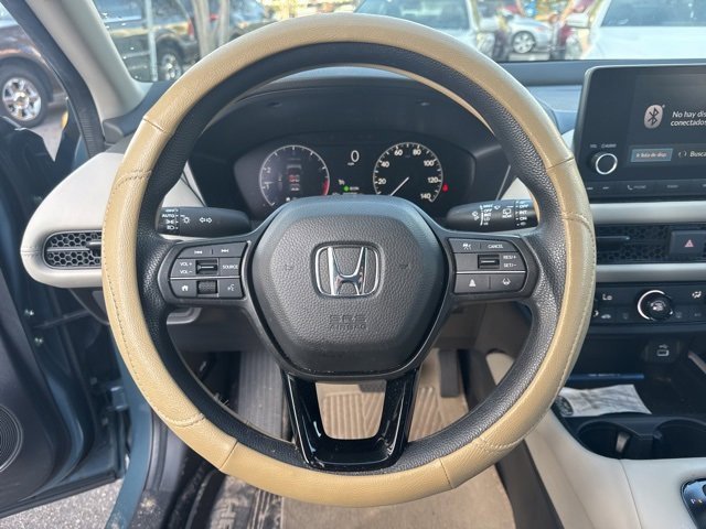 Used 2025 Honda HR-V LX image 11