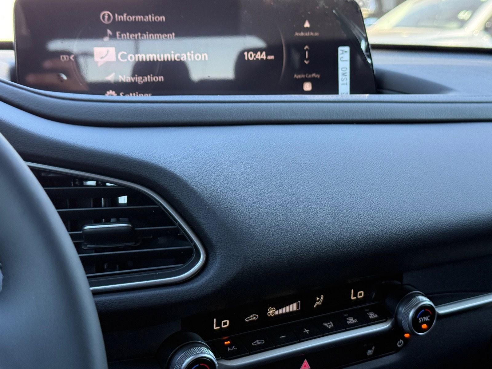 New 2026 MAZDA CX-30 AWD 2.5 S w/ Premium Package image 20