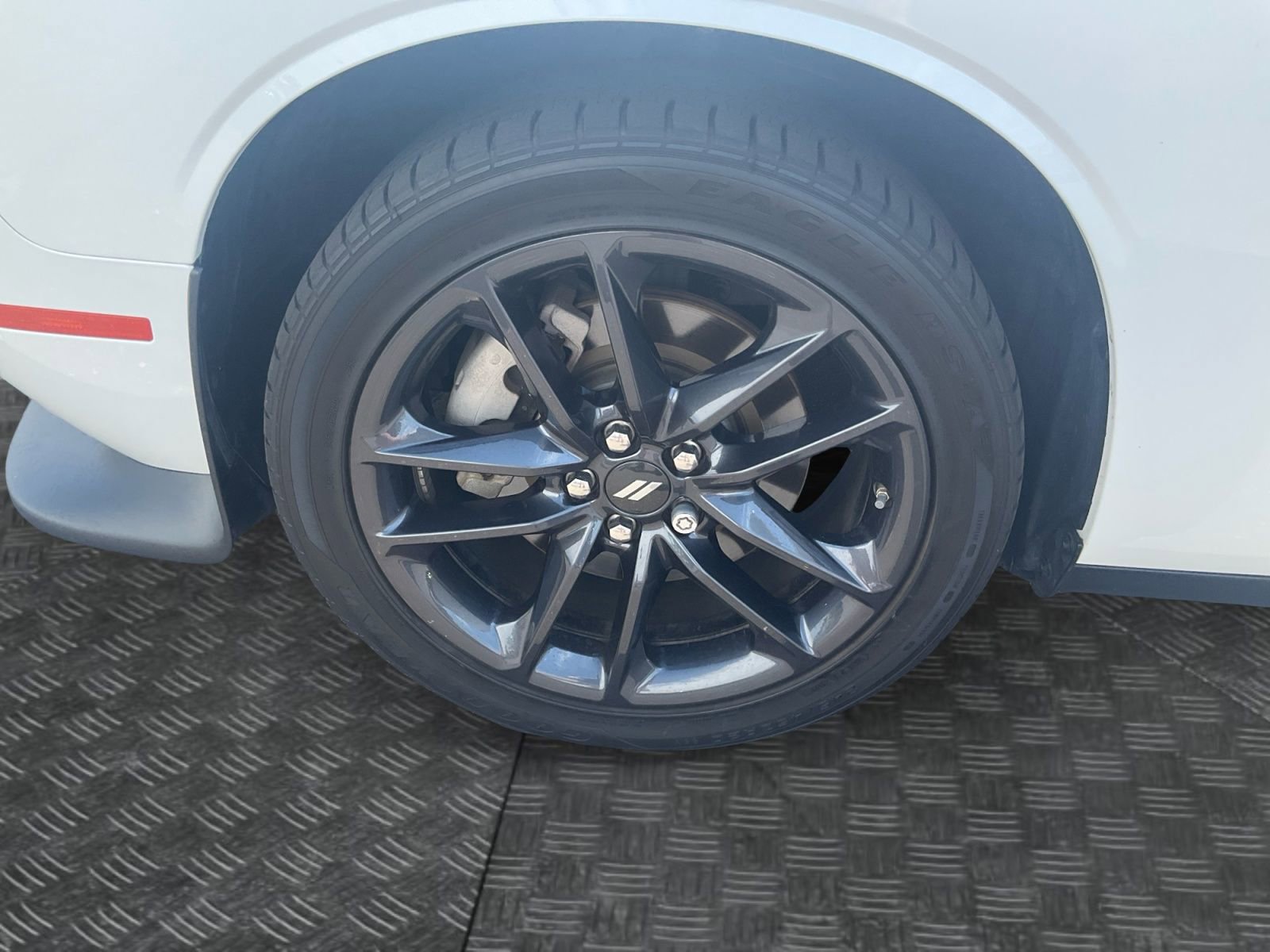 Used 2022 Dodge Challenger GT w/ Plus Package AWD/4WD image 14