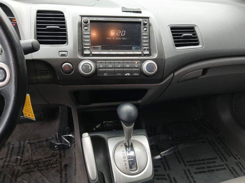 Used 2009 Honda Civic EX-L image 12