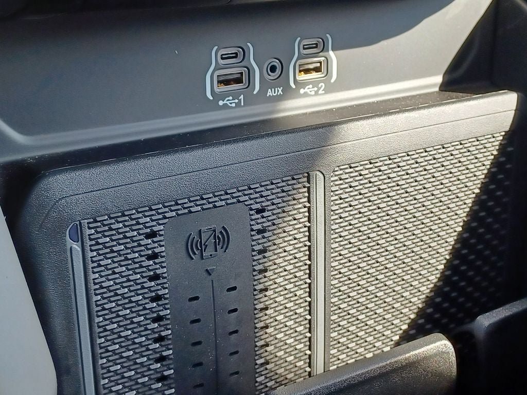 New 2026 RAM 1500 Big Horn AWD/4WD image 20