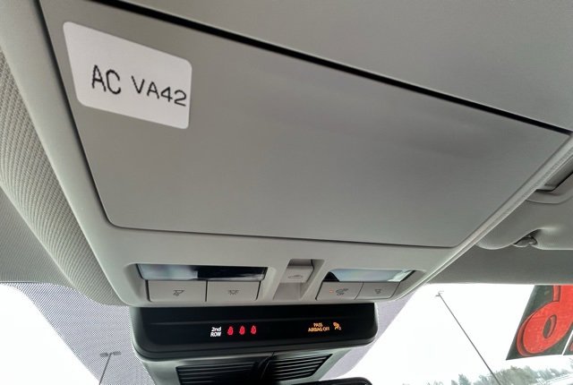 New 2026 MAZDA CX-50 AWD 2.5 S w/ Cargo Package image 22