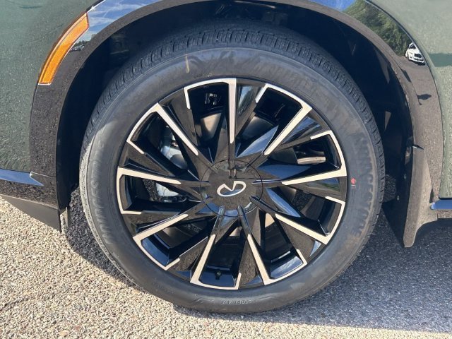 New 2027 INFINITI QX65 Autograph AWD/4WD image 10