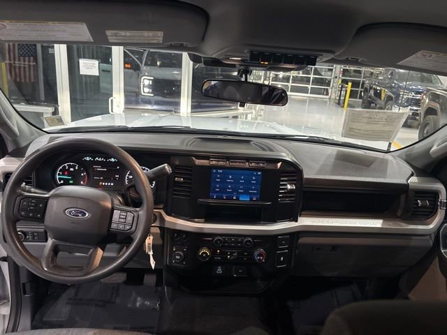Used 2024 Ford F350 XL w/ STX Appearance Package image 28