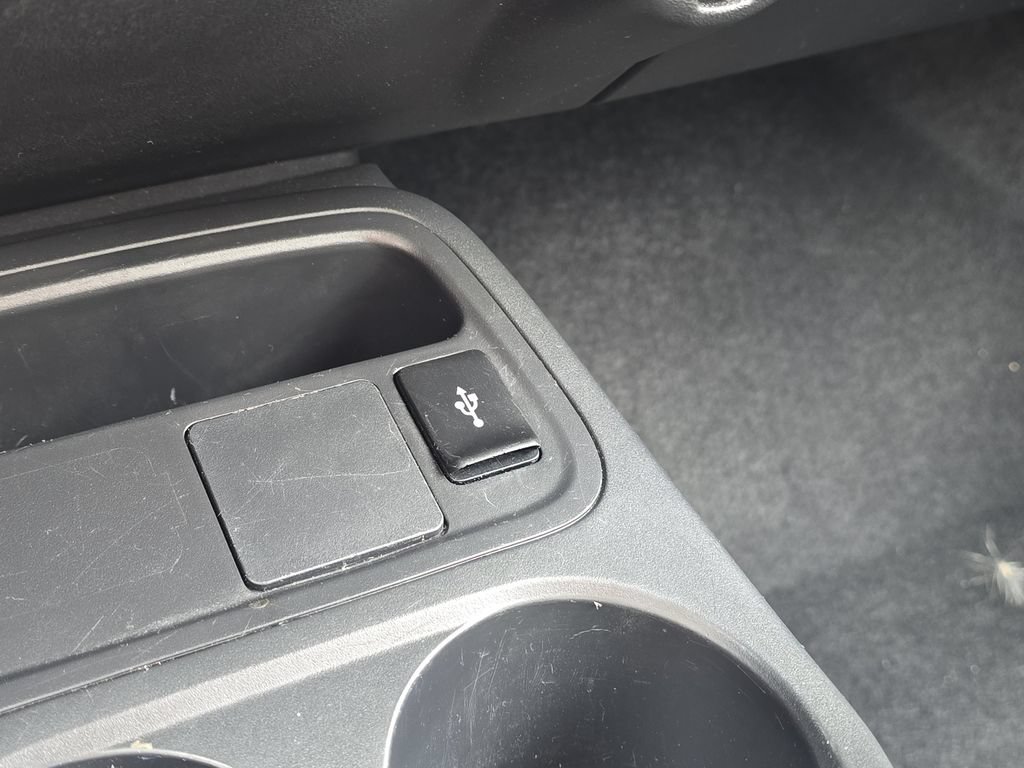 Used 2024 Mitsubishi Mirage ES FWD image 19