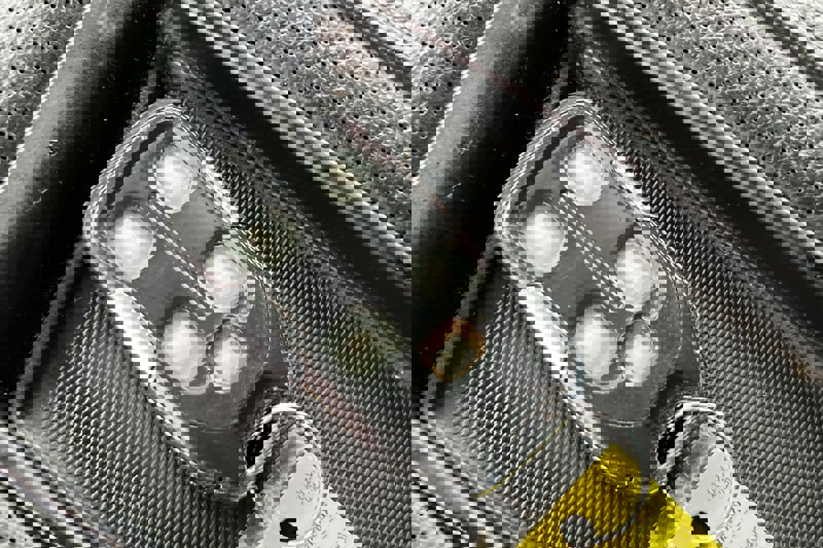 Used 2020 GMC Sierra 3500 Denali w/ Denali Ultimate Package image 25