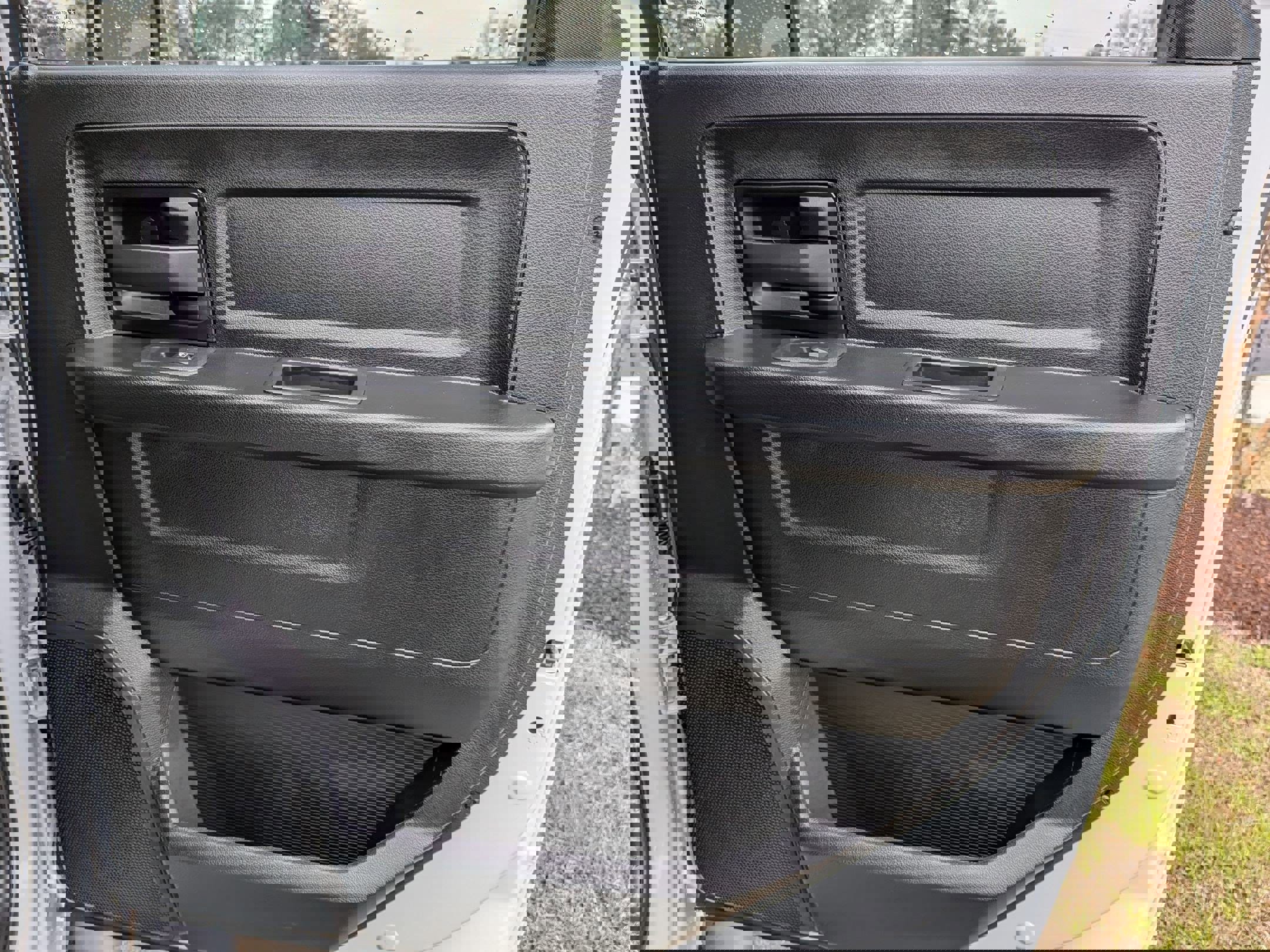 New 2026 RAM 2500 Tradesman image 19