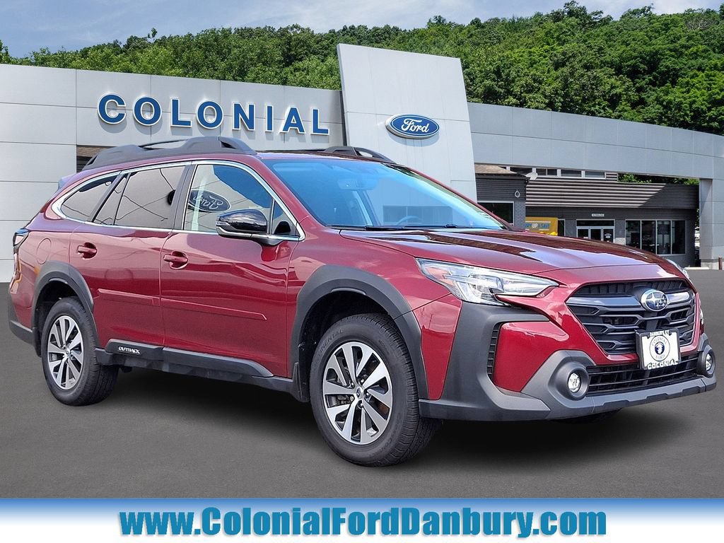 Used 2023 Subaru Outback Premium