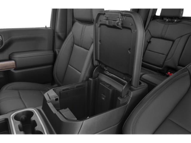 Used 2019 Chevrolet Silverado 1500 High Country w/ Technology Package AWD/4WD image 14