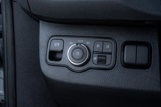 New 2025 Mercedes-Benz Sprinter 2500 image 23