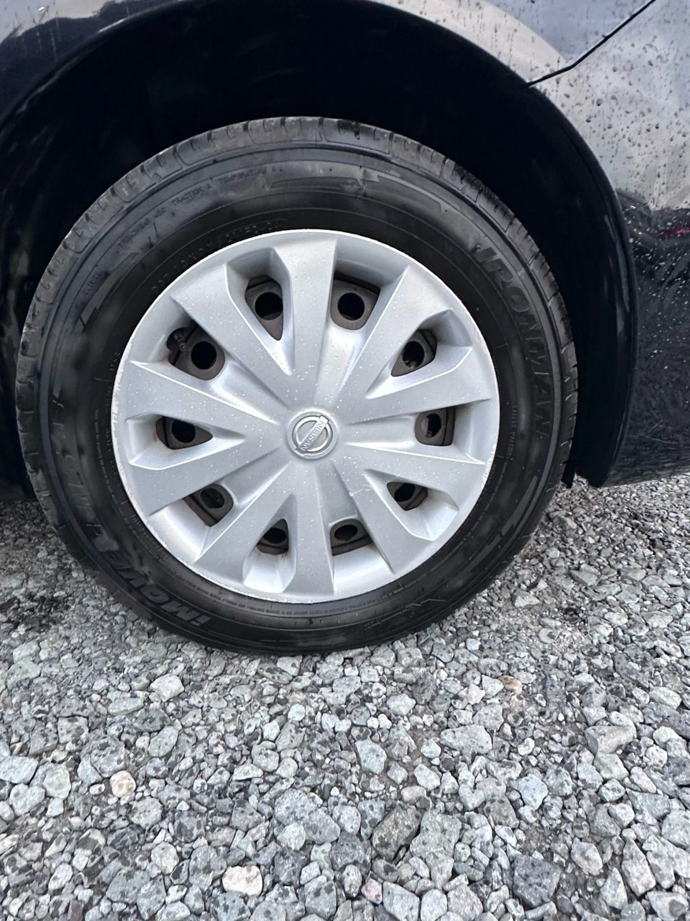 Used 2017 Nissan Versa S image 21