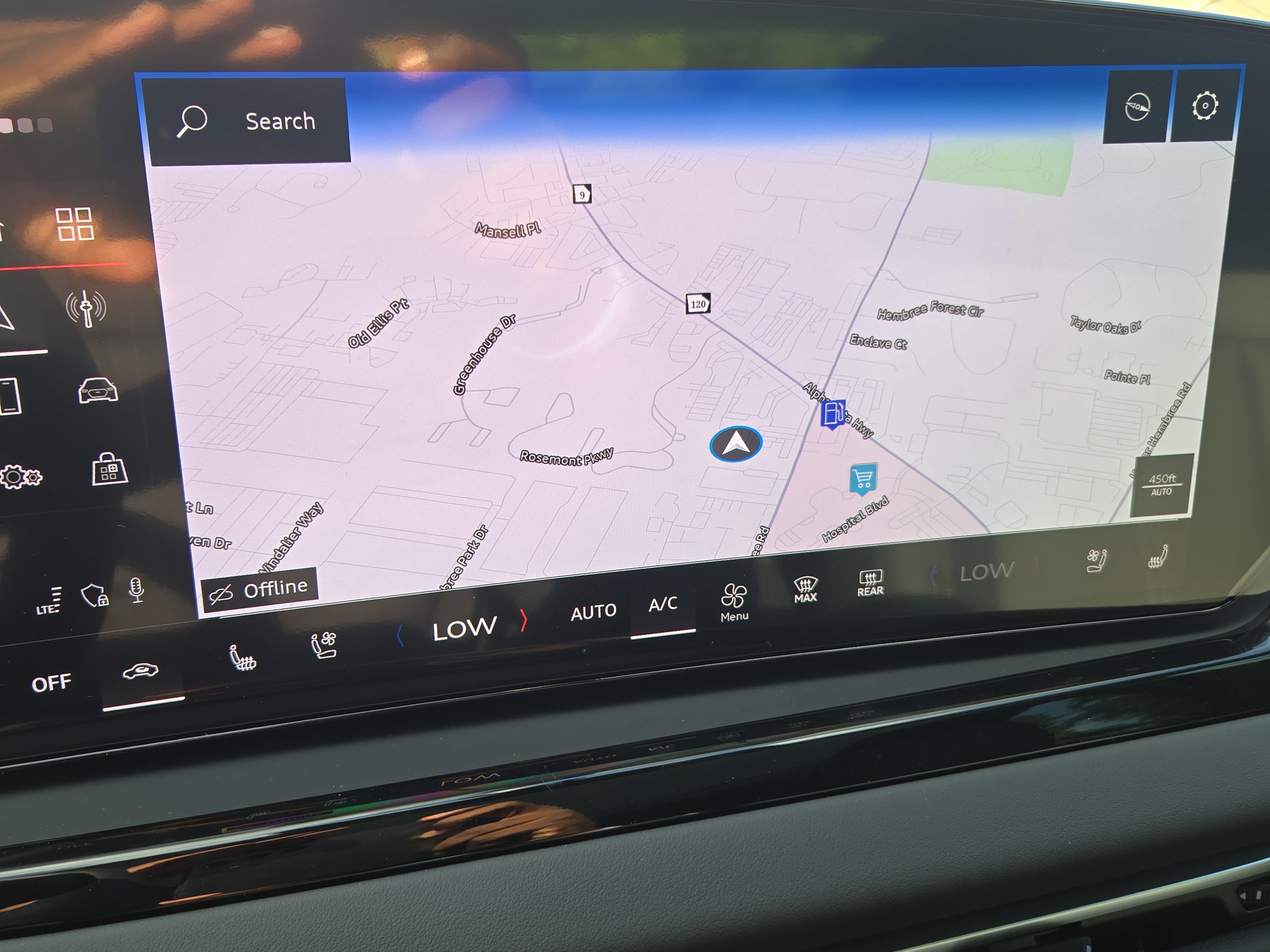 New 2025 Audi A5 2.0T Premium Plus image 15