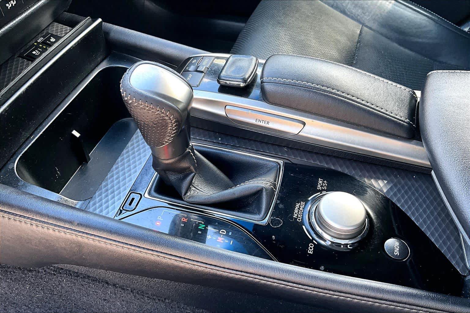 Used 2016 Lexus GS 350 F Sport w/ F Sport Package RWD image 17