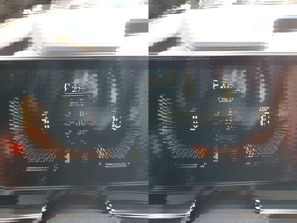 New 2026 Kia Carnival EX image 26